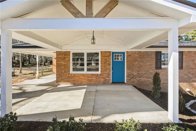 4220 Kent Drive, Powder Springs, GA 30127