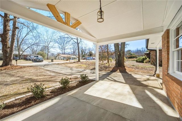 4220 Kent Drive, Powder Springs, GA 30127