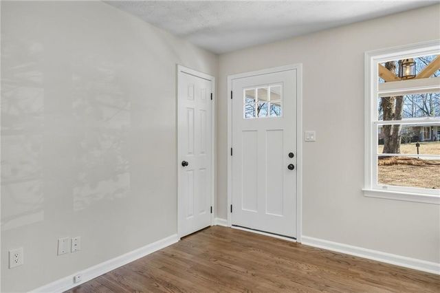 4220 Kent Drive, Powder Springs, GA 30127