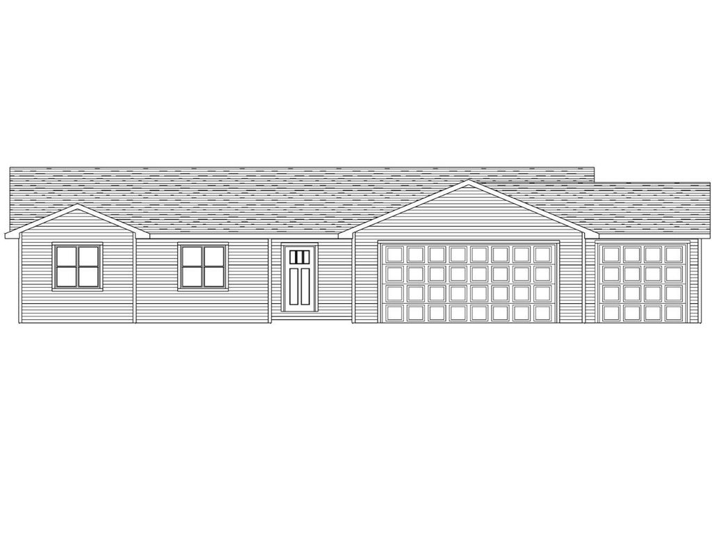 W6878 MCALLISTER DRIVE, Greenville, WI 54942
