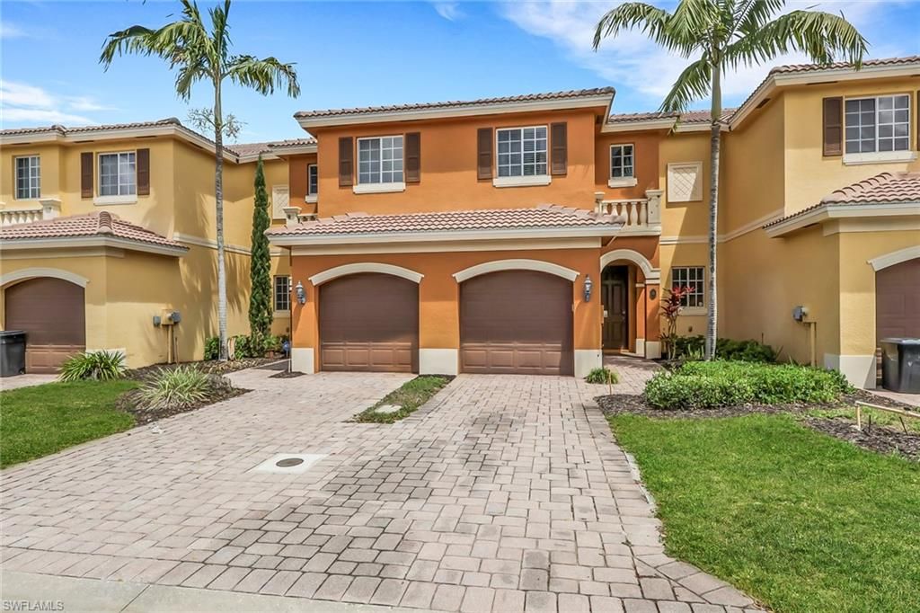 10260 Olivewood WAY 58, ESTERO, FL 33928 — photo 3