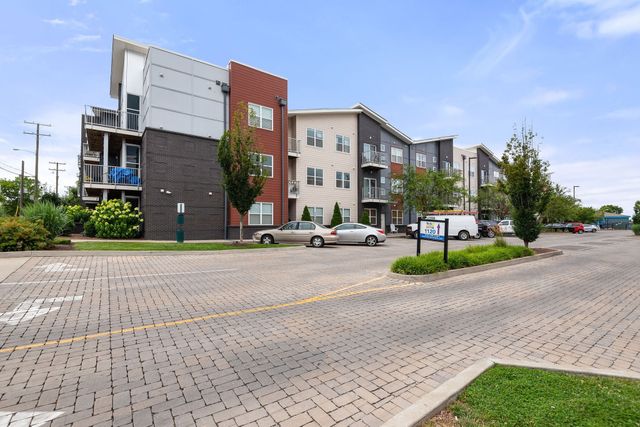 1122 Litton Ave Apt 110, Nashville, TN 37216