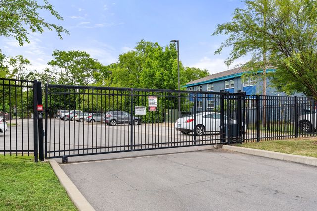 1122 Litton Ave Apt 110, Nashville, TN 37216