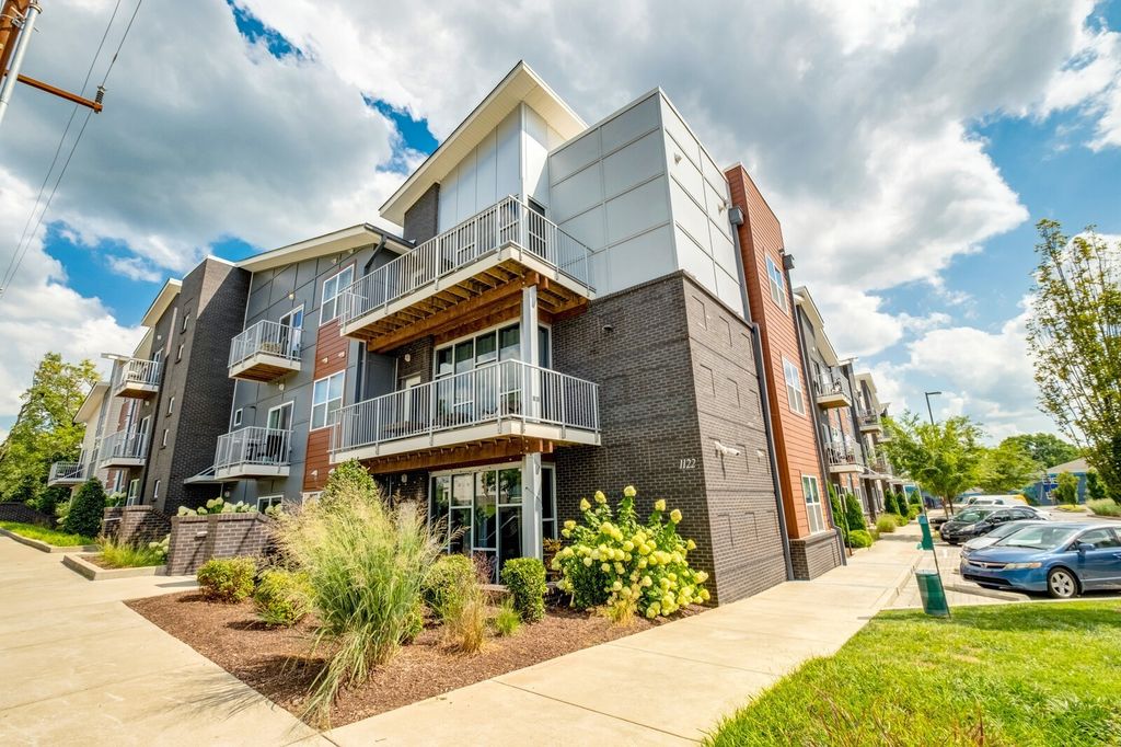1122 Litton Ave Apt 110, Nashville, TN 37216