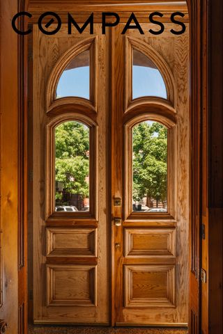 590 Monroe Street, New York City, NY 11221