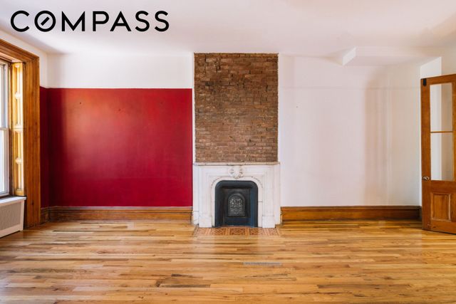 590 Monroe Street, New York City, NY 11221