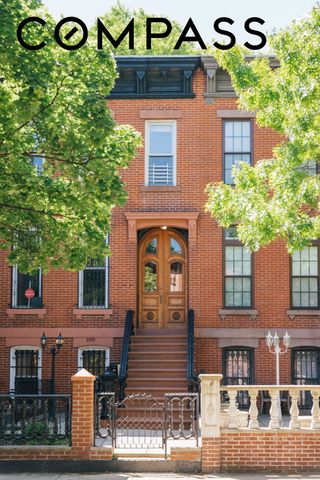590 Monroe Street, New York City, NY 11221