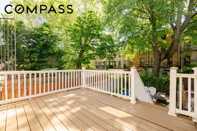 590 Monroe Street, New York City, NY 11221
