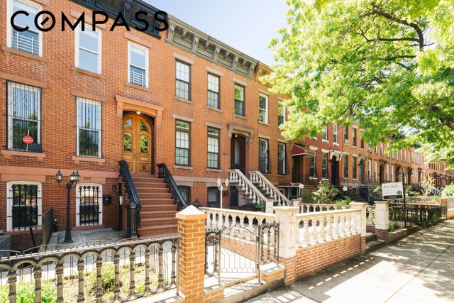 590 Monroe Street, New York City, NY 11221