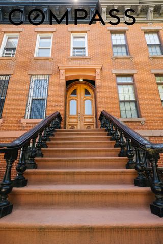 590 Monroe Street, New York City, NY 11221