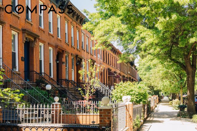 590 Monroe Street, New York City, NY 11221