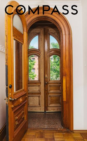 590 Monroe Street, New York City, NY 11221