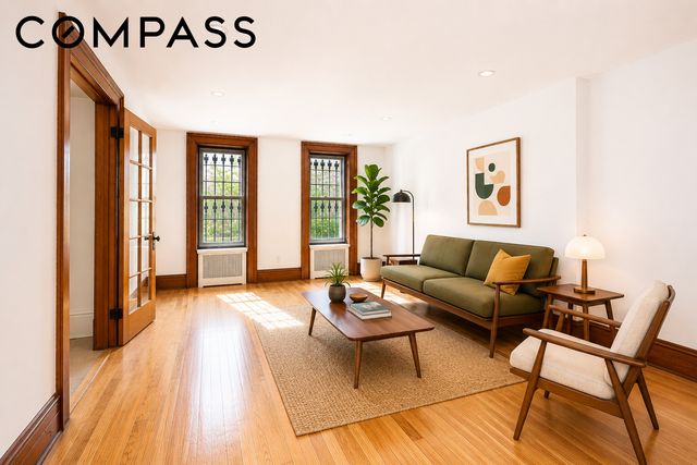 590 Monroe Street, New York City, NY 11221