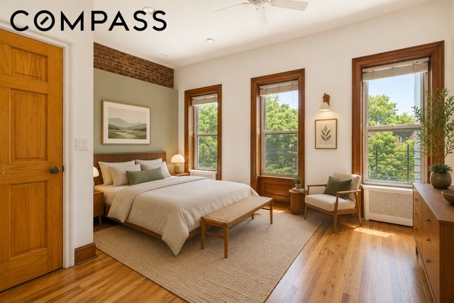 590 Monroe Street, New York City, NY 11221