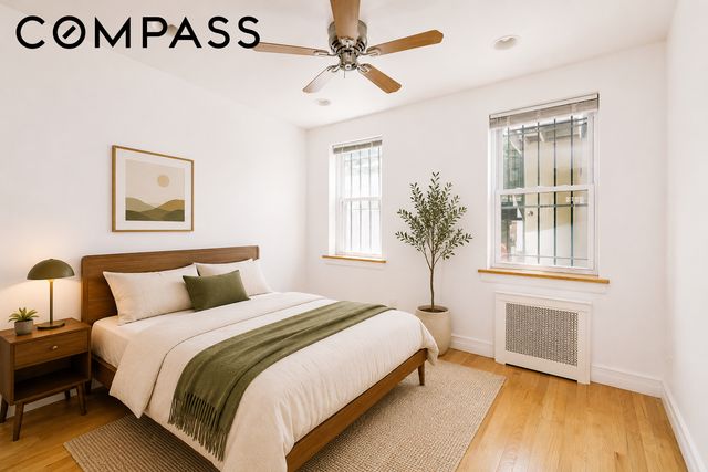 590 Monroe Street, New York City, NY 11221