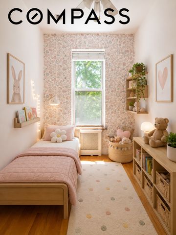 590 Monroe Street, New York City, NY 11221