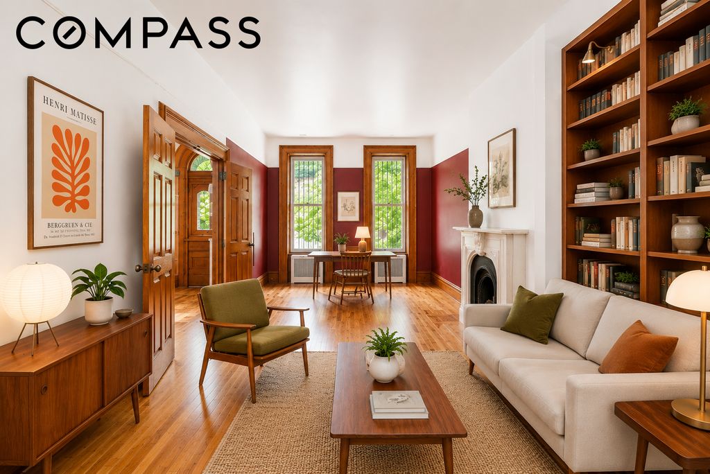 590 Monroe Street, New York City, NY 11221