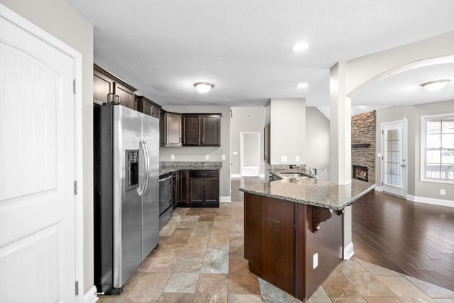 3365 Franklin Meadows Way, Clarksville, TN 37042