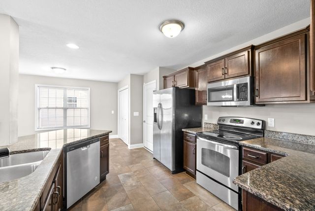 3365 Franklin Meadows Way, Clarksville, TN 37042