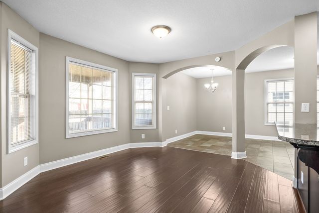 3365 Franklin Meadows Way, Clarksville, TN 37042