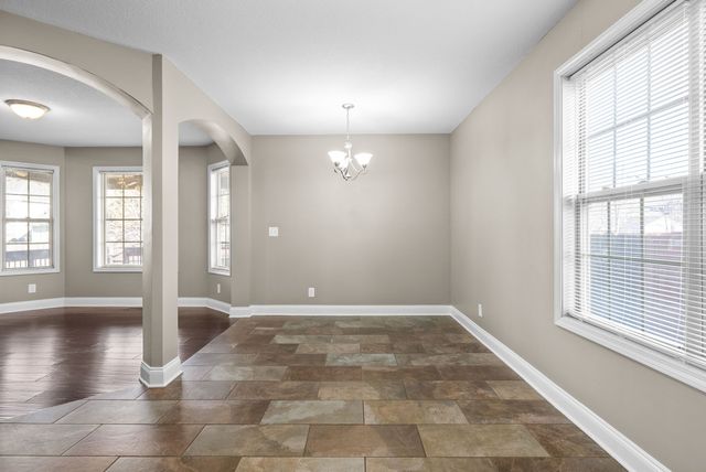 3365 Franklin Meadows Way, Clarksville, TN 37042