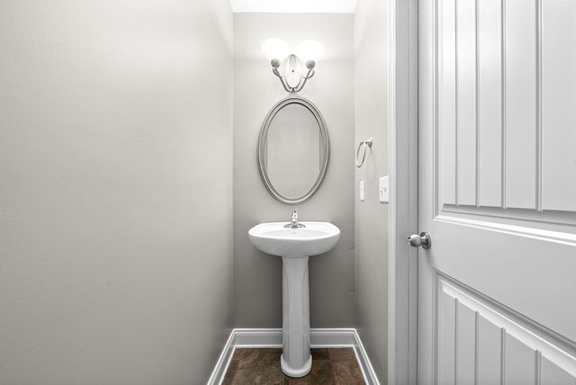 3365 Franklin Meadows Way, Clarksville, TN 37042