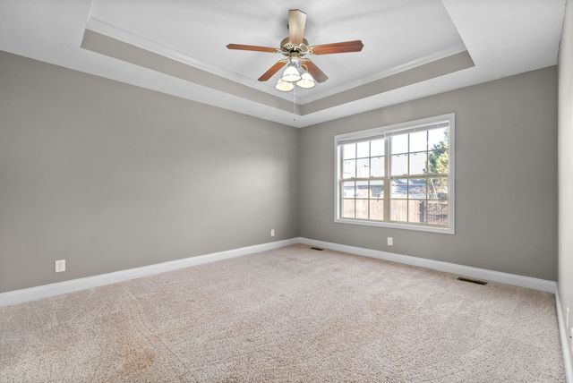 3365 Franklin Meadows Way, Clarksville, TN 37042