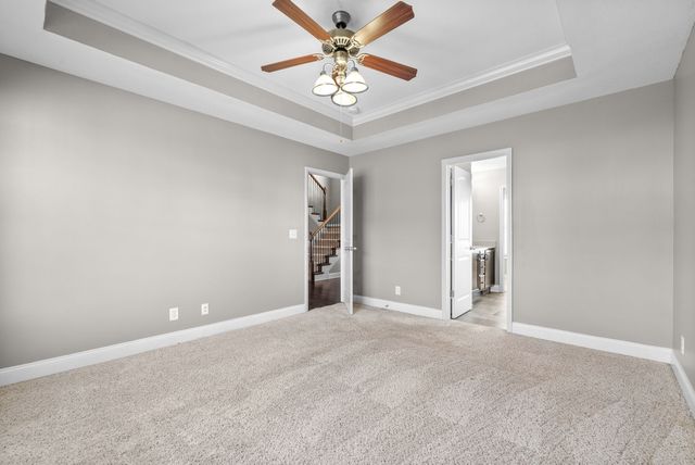 3365 Franklin Meadows Way, Clarksville, TN 37042