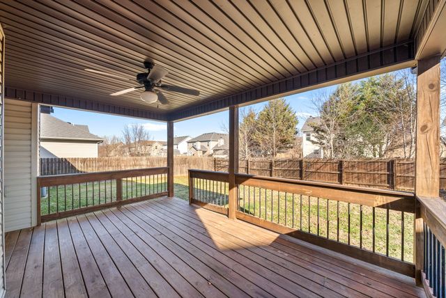 3365 Franklin Meadows Way, Clarksville, TN 37042