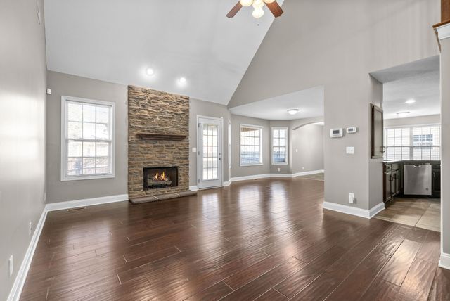 3365 Franklin Meadows Way, Clarksville, TN 37042