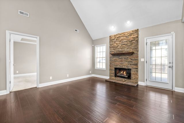 3365 Franklin Meadows Way, Clarksville, TN 37042