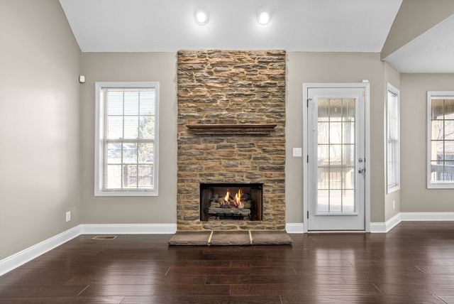 3365 Franklin Meadows Way, Clarksville, TN 37042