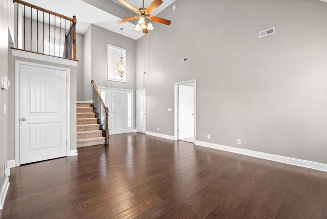 3365 Franklin Meadows Way, Clarksville, TN 37042