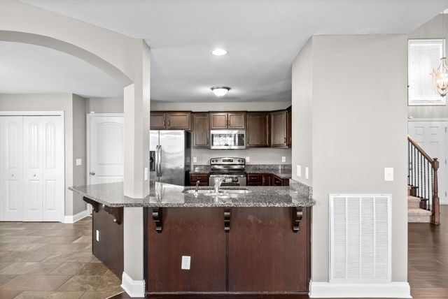 3365 Franklin Meadows Way, Clarksville, TN 37042