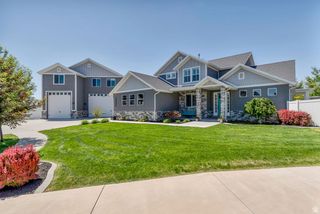 13324 S HERITAGE FARMS CV #124, Riverton, UT 84065