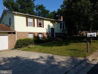 8705 38TH AVE, College Park, MD 20740