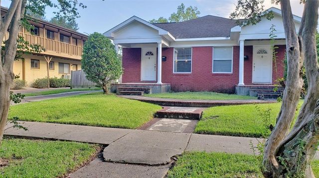 4430 Clay Street, Houston, TX 77023