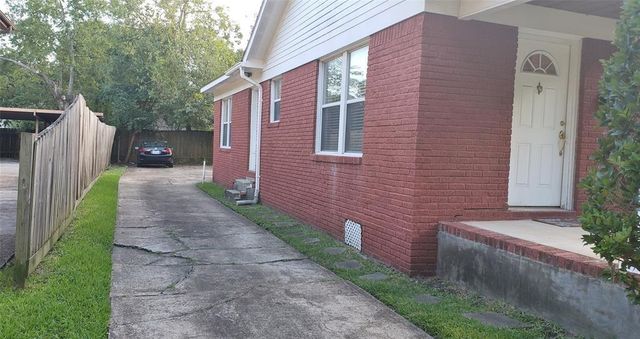 4430 Clay Street, Houston, TX 77023
