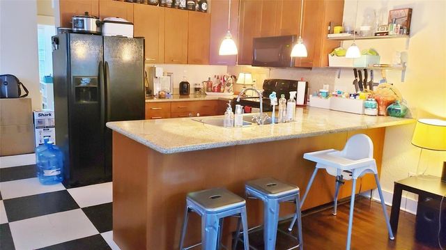 4430 Clay Street, Houston, TX 77023