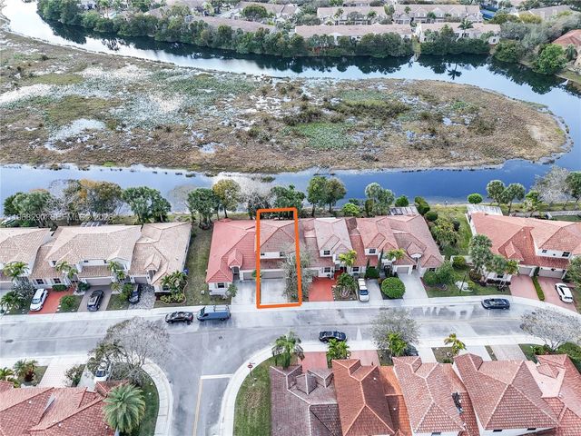 13212 NW 8th St, Pembroke Pines, FL 33028