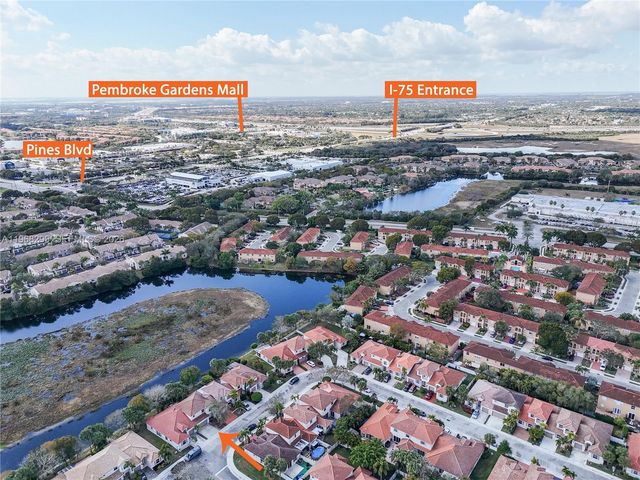 13212 NW 8th St, Pembroke Pines, FL 33028