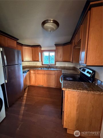 2505 Harrison Avenue, Everett, WA 98201