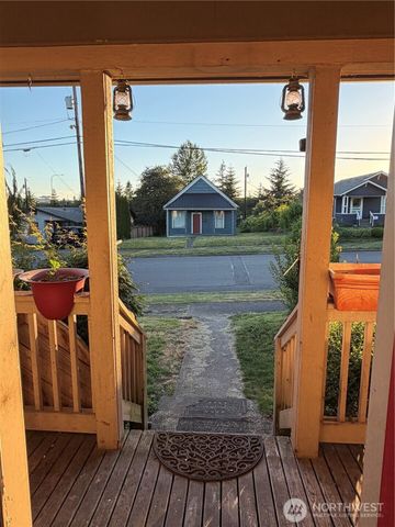 2505 Harrison Avenue, Everett, WA 98201