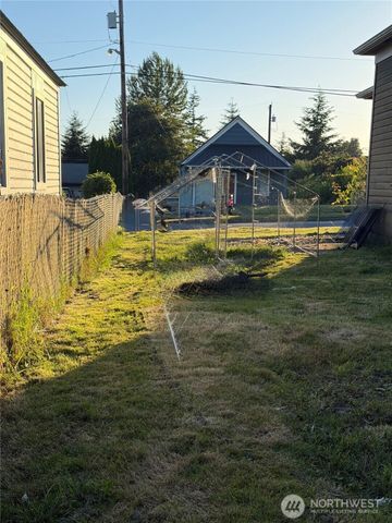 2505 Harrison Avenue, Everett, WA 98201