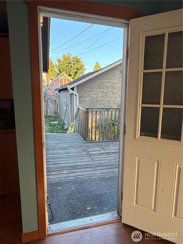 2505 Harrison Avenue, Everett, WA 98201