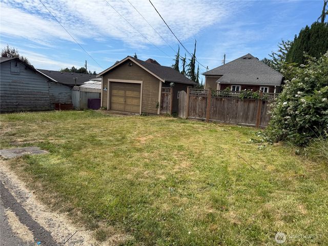2505 Harrison Avenue, Everett, WA 98201
