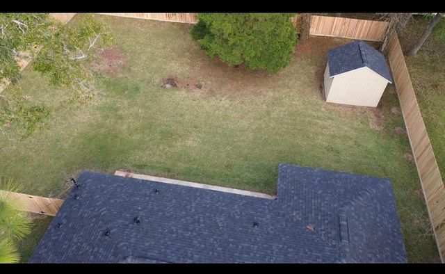 13406 Shady Lane, Old River-winfree, TX 77535