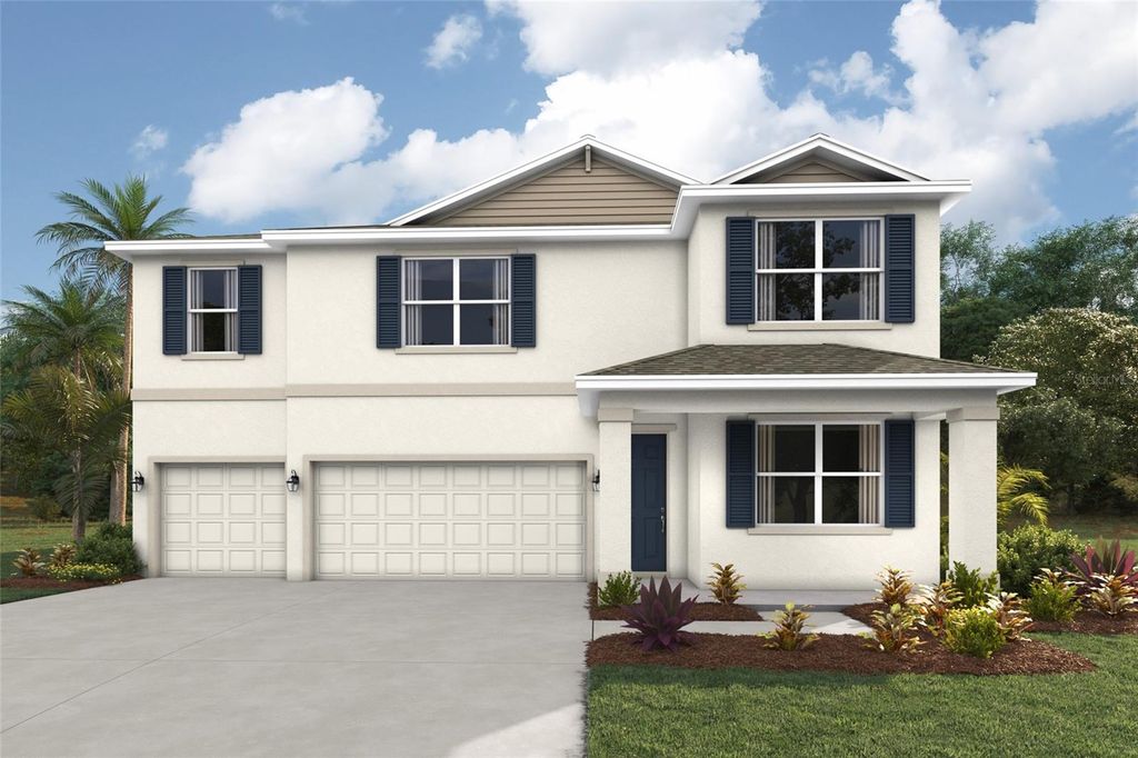 1216 159TH WAY E, Bradenton, FL 34212