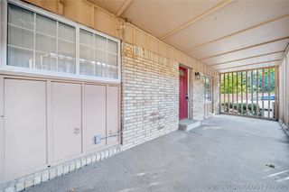 4804 S Victor Avenue 4804A, Tulsa, OK 74105