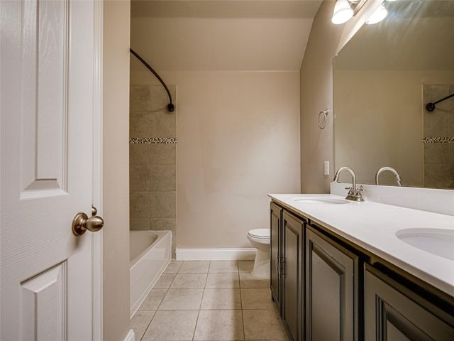 5608 Broad Bay Lane, Fort Worth, TX 76179